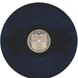 Louis Armstrong - St. Louis Blues / Tiger Rag