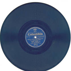 Johnny Green and his Orchestra - SheS A Latin From Manhattan /About A Quarter To Nine