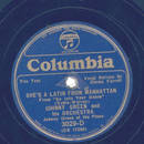 Johnny Green and his Orchestra - SheS A Latin From...