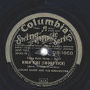 Count Basie - High Tide (Short Kick) / Feather Merchant