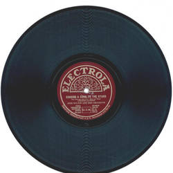 Jack Hylton - Somewhere In Old Wyoming / Singing A Song To The Stars