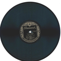 Rudy Wiedoeft, Sax-o-trix / In the orient