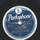 Cab Calloway & his Orchestra - A Ghost of a Chance (with...