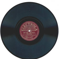 Jack Hylton und sein Orchester - When I passed the old church door / Kopf hoch - und lchle!