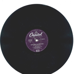 Stan Kenton - Artistry in rhythm / Artistry jumps
