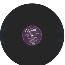 Stan Kenton - Artistry in rhythm / Artistry jumps