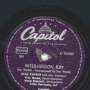 Orchester Stan Kenton - Intermission Riff / The Peanut...