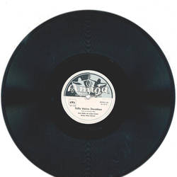 Hanns Petersen - Dreh dich noch einmal um / Se kleine...