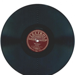 Dinah Shore / Eartha Kitt - Blue Canary / Cest si bon