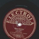 Dinah Shore / Eartha Kitt - Blue Canary / Cest si bon