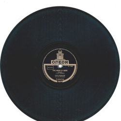 Kurt Wiedemann - Mcky Boogie / The Mess Is Here