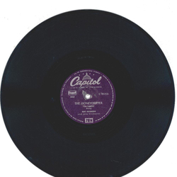 Gloria Craig u. The Skyliners, Ray Anthony und sein Orchester - The Honeydripper / Brother Fats