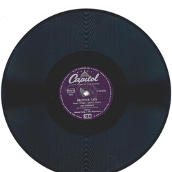 Gloria Craig u. The Skyliners, Ray Anthony und sein Orchester - The Honeydripper / Brother Fats