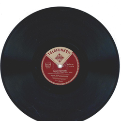 Noucha Doina - Einsamer Sonntag / Lerchengesang