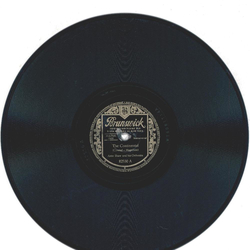 Artie Shaw - The Continental / Ill Remember April