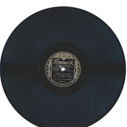 Artie Shaw - The Continental / Ill Remember April