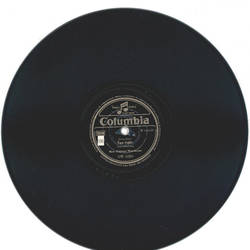 Erich Kanz - Mei Mutter war a Wienerin / Du guater Himmelvater