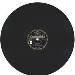 Erich Kanz - Mei Mutter war a Wienerin / Du guater Himmelvater