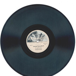 Das RBT-Orchester: H. Kudritzki - Jimmy Lunceford / Sicilia