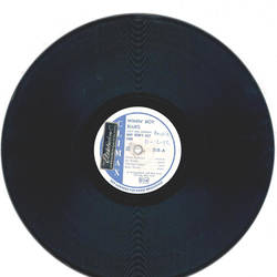 Sidney Bechets Blue Note Jazz Men - Copenhagen / Shim-Me-Sha-Wabble