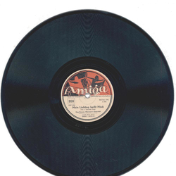 Das Bruno-Klennert-Quartett - Mein Liebling heit Mdi / Zwielicht