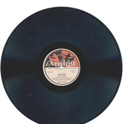 Das Bruno-Klennert-Quartett - Mein Liebling heit Mdi / Zwielicht