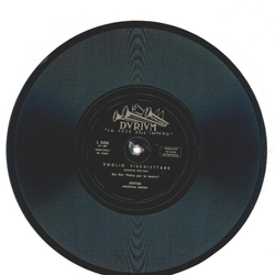 Erno Rapees Orchestra - a) This is the Mrs. b) The Merry Widow Waltz
