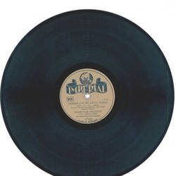 Casani Club Orchester - Goodnight My Love / Boo Hoo !