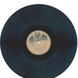 Casani Club Orchester - Goodnight My Love / Boo Hoo !