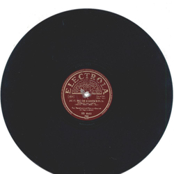 Ralf Bendix / F. Bertelmann u. s. Hansen Quartett- Sie hiess Mary-Ann / Dort, wo die Blumen bl�hn