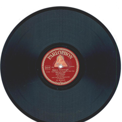 Paul Graetz - Berliner Bilderbogen