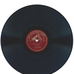 Paul Robeson ? Swing Low, Sweet Chariot / On Ma Journey