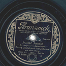 Emery Deutsch und sein Orchestre - Joseph! Joseph! /...