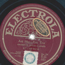 The Kit-Cat Band - Ask Her - Fox Trot / The Revellers -...