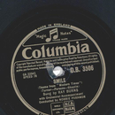 Norrie Paramor - Smile / When you spread a little happiness
