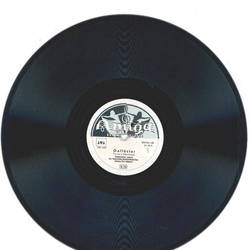 Hanns Petersen - Ich habe heut nacht eine groe Dummheit gemacht / Geflster