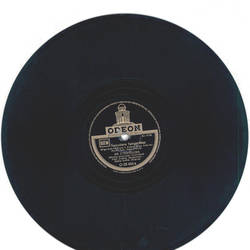 Die 3 Travellers -Tango Max / Du schuldest mir noch ein einen Ku