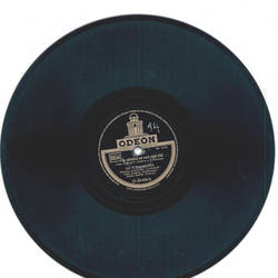 Die 3 Travellers -Tango Max / Du schuldest mir noch ein einen Ku