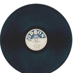 Eddi Unger und seine Solisten - In the Mood / Mundharmonika-Eddi