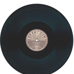 Lubo DOrio - Bumble Boogie / Sonate