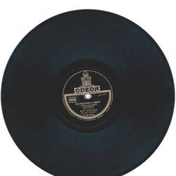 Kurt Widmann - Der Hufschmied-Blues / Pretty Eyed Baby