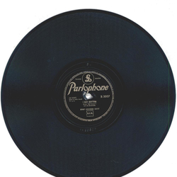 Benny Goodman Sextet - The 1946 Super Rhythm Style Series No. 29: Slipped Disc / The 1946 Super Rhythm Style Series No. 30: I got Rhythm