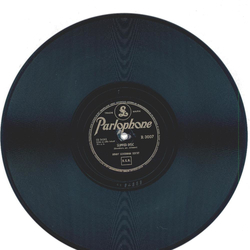 Benny Goodman Sextet - The 1946 Super Rhythm Style Series No. 29: Slipped Disc / The 1946 Super Rhythm Style Series No. 30: I got Rhythm