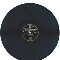 Benny Goodman Sextet - The 1946 Super Rhythm Style Series No. 29: Slipped Disc / The 1946 Super Rhythm Style Series No. 30: I got Rhythm