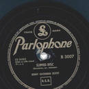 Benny Goodman Sextet - The 1946 Super Rhythm Style Series...