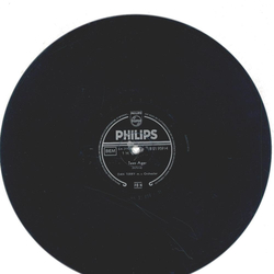 Dan Terryl - Teen Ager / Levi Leap