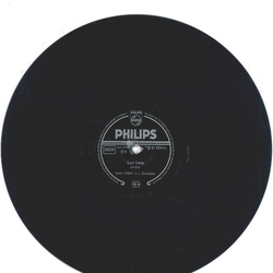 Dan Terryl - Teen Ager / Levi Leap