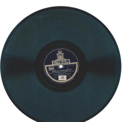 Die Metropol-Vokalisten - Der alte Seemann kann nachts nicht schlafen/ Pack die Badehose ein!