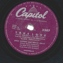 Bing Crosby and Grace Kelly / Bing Crosby and Frank...