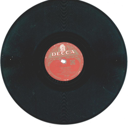 Danny Kaye - Cest si bon / Wilhelmina